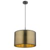 GLOBO – lighting Globo 15583H NUGGY, Závesné svietidlo