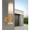 GLOBO – lighting Globo 34070 JAICY, Vonkajšie nástenné svietidlo