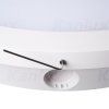 Kanlux 19064 DABA PRO 25W-NW-W