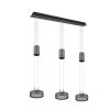 TRIO LIGHTING FOR YOU 326510342 FRANKLIN, Závesné svietidlo