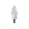 Kanlux 33644 S C37 4,9W E14 RGBCCT, SMART LED žiarovka