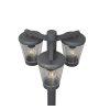 TRIO LIGHTING FOR YOU 411060342 CAVADO, Vonkajšie stojanové svietidlo
