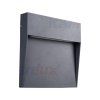Kanlux 33752 DULI LED 6,5W-NW-L-GR
