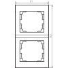 Kanlux 33576 LOGI 02-1520-042 cm