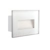 Kanlux 33690 GLASI LED 3W P WW-W Vstavané LED svietidlo