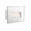 Kanlux 33690 GLASI LED 3W P WW-W