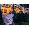 Kanlux 33692 GLASI LED 3W P WW-GR