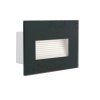 Kanlux 33692 GLASI LED 3W P WW-GR