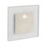 Kanlux 27379 APUS LED PIR NW