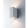 FANEUROPE 8031414878840 QUBO, Vonkajšie nástenné svietidlo