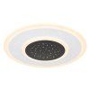 GLOBO – lighting Globo 48133-44 Gisell Stropné svietidlo