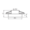 Kanlux 35287 ELICEO
