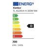 Kanlux 33479 FL AGOR HI