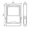 Kanlux 33479 FL AGOR HI