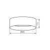 Kanlux 36460 RIFA LED