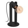 EGLO 43849 PLIMSOLL stolná lampa