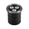 Kanlux 18983 TURRO LED 3X15W-NW