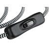 Kanlux 36283 RAIBO E27 Y