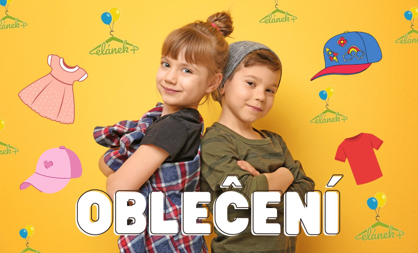 Oblečení
