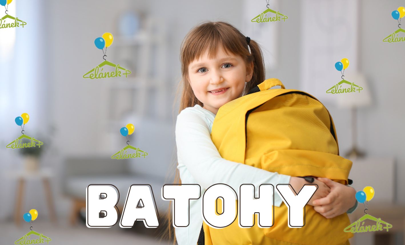 Batohy