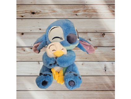 Plyšák Stitch - 30cm