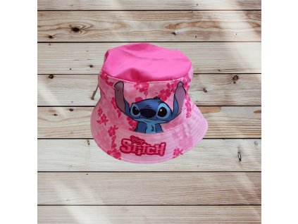 Klobouk Stitch