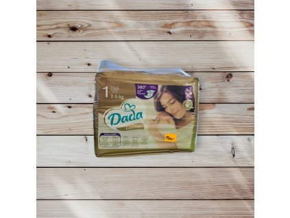 DADA - JEDNIČKY