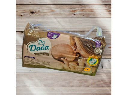 DADA - DVOJKY