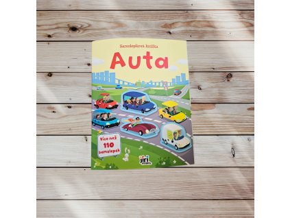 Auta - A4
