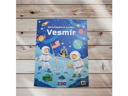 Vesmír - A4