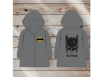 detska plastenka batman