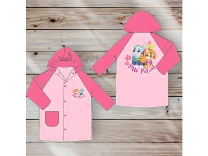 divci plastenka tlapkova patrola paw patrol