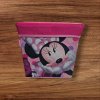 Dětský úložný box na hračky – Minnie Mouse (růžový)
