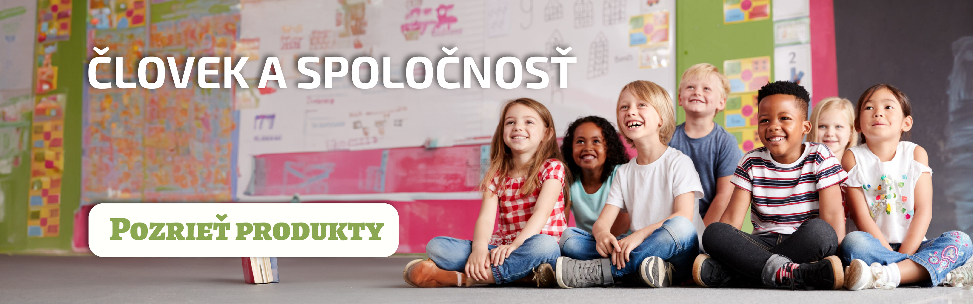 Človek a spoločnosť