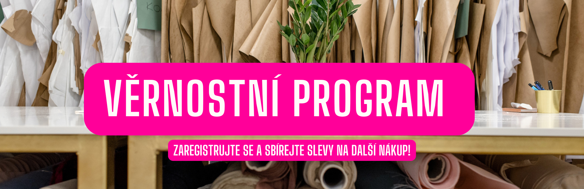 Věrnostní program