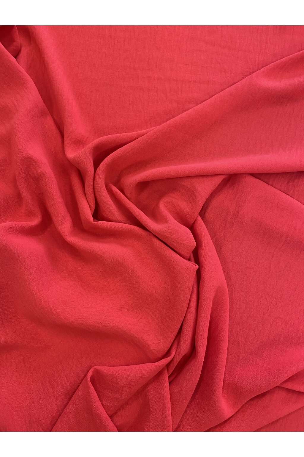 Krepa americká studená - malinová