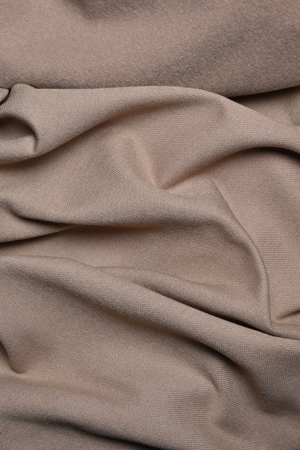 Kabátovina béžová