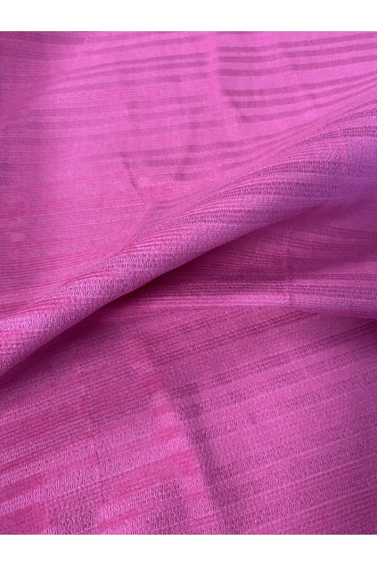 Manšestr pružný - magenta