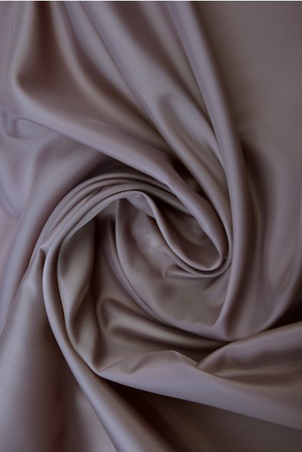 podsivka polyesterova v bezovo hnede barve 180t 053