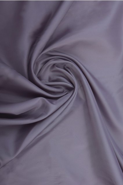 podsivka polyesterova v sede barve 180t 161406