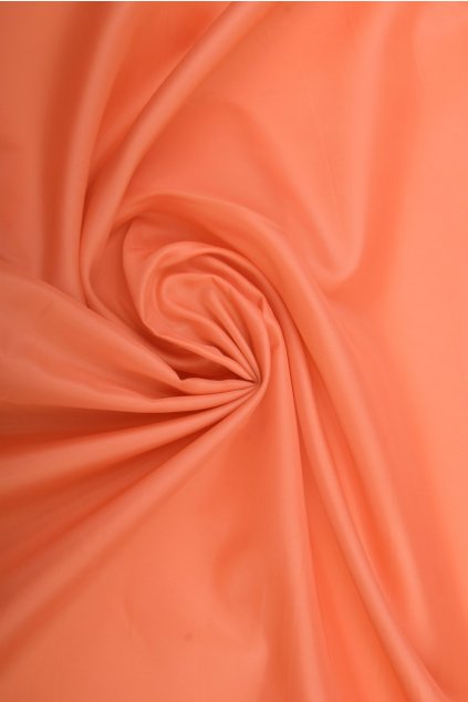 podsivka polyesterova v lososove barve 180t 151334