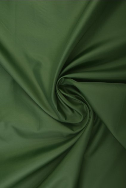 podsivka polyesterova v zelene barve 180t 190230