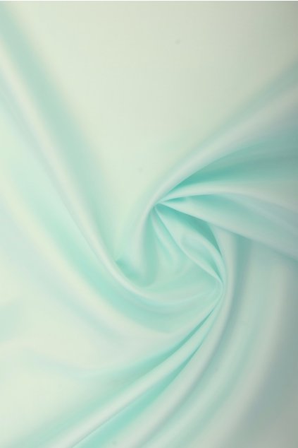 podsivka polyesterova ve svetle modre barve 190t 125409