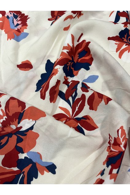 Košilovina viskóza - kytka