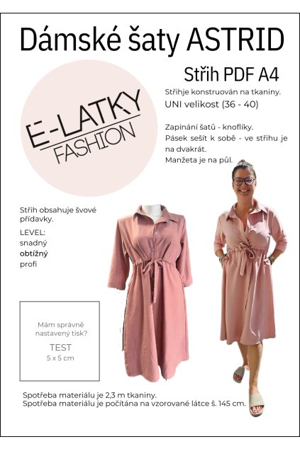 Yukon dámské kalhoty.pdf