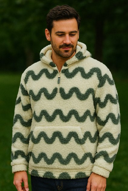 Teddy - VLNY SMARAGD