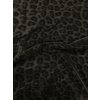 Koženka strečová - leopard