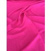 Krepa/Papillon - fuchsiová