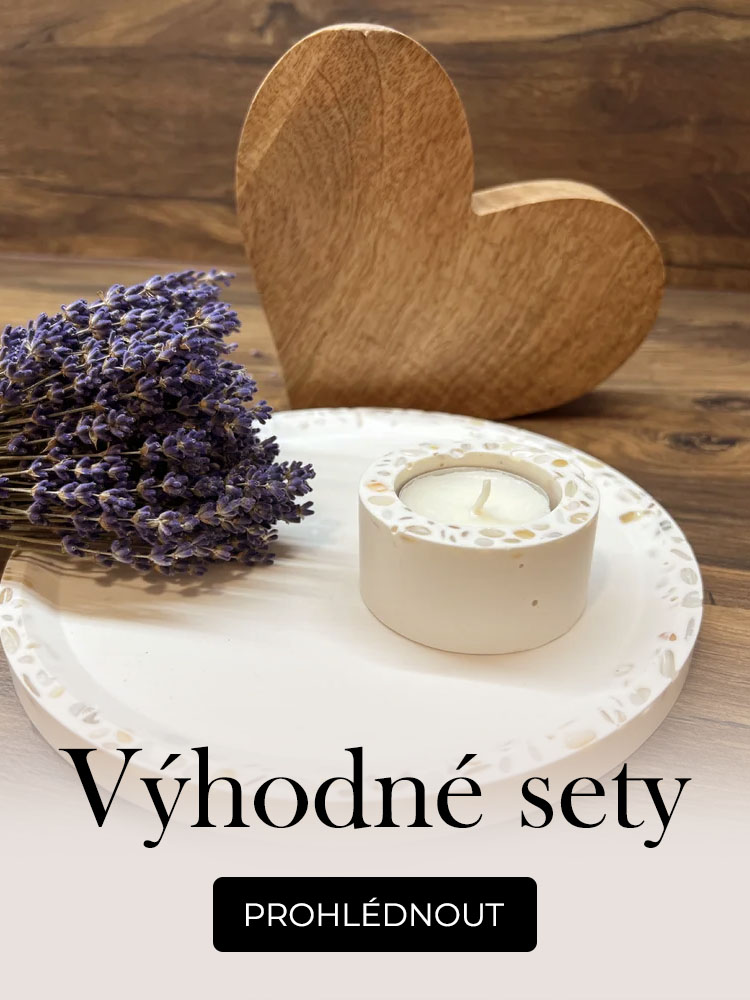 Výhodné sety