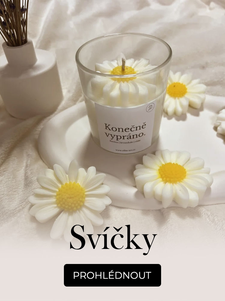 Svíčky